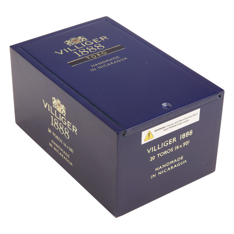 View product media VN1888T Toro, , jrcigars 3